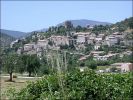 Le village de Montbrun
