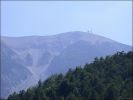 Face Nord du Mont Ventoux